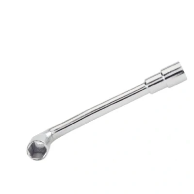 Afbeelding van KWB dopsleutel gebogen 19 mm
