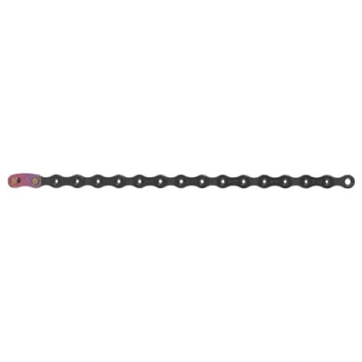 Afbeelding van SRAM XX1 Eagle Kettingslot 12 speed, zwart