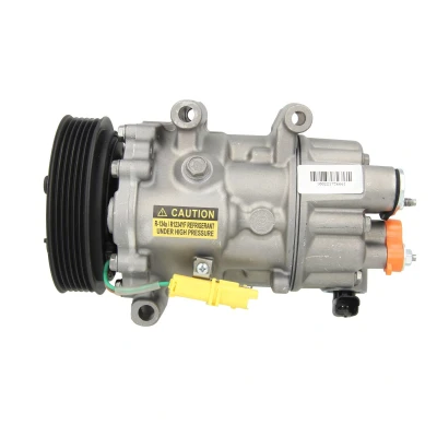 Afbeelding van Airstal Airco compressor 10 0907