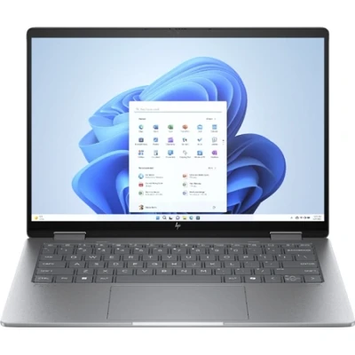 Afbeelding van HP ENVY x360 14 fa0025nd Ryzen 7 8840HS/14 /16GB/1TB SSD/W11/
