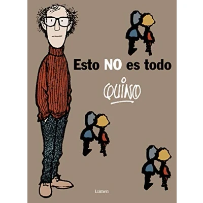 Afbeelding van Esto no es todo / This is Not All