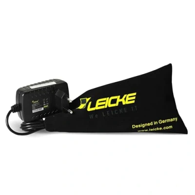Afbeelding van LEICKE Voeding 12V 1A Lader 12W voor AVM FritzBox 2110, 6320,7320,7330,7330 , Telekom, T Com, Speedport, Klokradio, LED Lightbars, USB Hub, Scanner, Schakelaar, Router 359037 1300 PSA10F 120 371071 0011