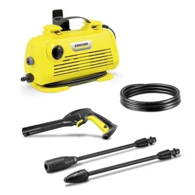 Afbeelding van Kärcher K 2 Premium Horizontal VPS