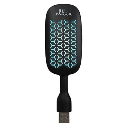 Afbeelding van HoMedics HM ARM 160BLK geurverspreider Zwart