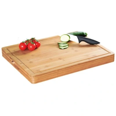 Afbeelding van KESPER for kitchen &amp; home Snijplank Mt. 50 x 40 cm