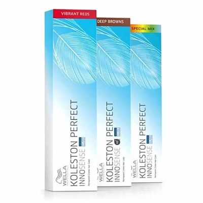 Afbeelding van Wella Koleston Perfect ME+ Innosense 0/65 60ml