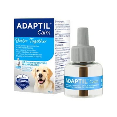 Afbeelding van ADAPTIL Calm Navulling 48ml