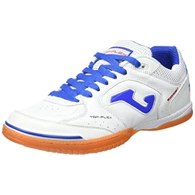 Afbeelding van Joma Top Flex 2122 IN TOPS2122IN, Mannen, Wit, Indoorschoenen, maat: 47