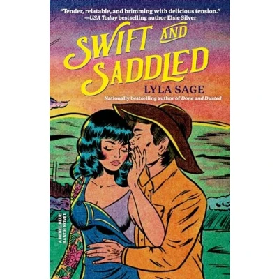 Afbeelding van Swift and Saddled