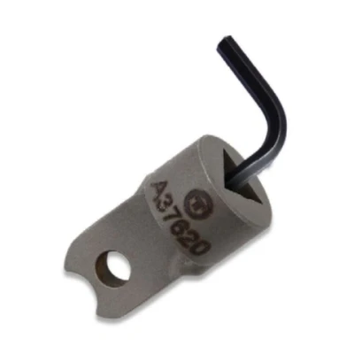 Afbeelding van GEDORE A37620 opsteek stiftsleutel 3 5 mm met pen opname 2277484