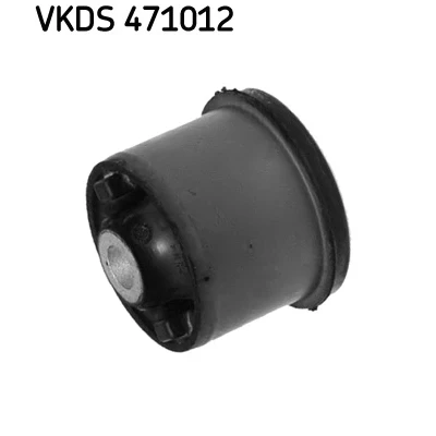 Afbeelding van SKF As/Subframe rubber VKDS 471012