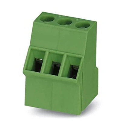 Afbeelding van Phoenix Contact 1995664 Klemschroefblok Aantal polen 4 50 stuk(s)