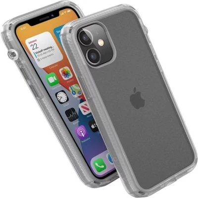 Afbeelding van Catalyst Influence Case iPhone 12 Mini Clear CATDRPH12CLRS2