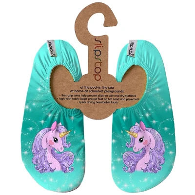 Afbeelding van Slipstop Bellisima maat 18 20 (INF) Schoentjes SS2312000041