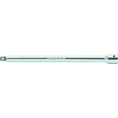 Afbeelding van KS Tools, Dopsleutel + dopmoer, 130.0317
