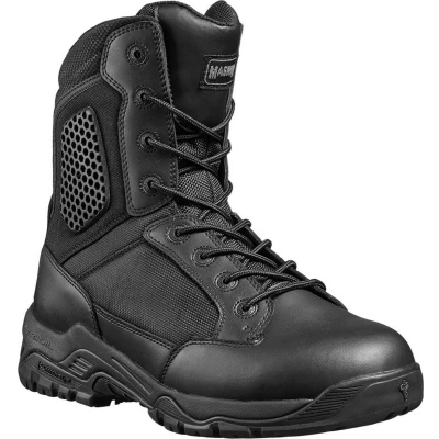 Afbeelding van Magnum Strike Force 8.0 WP Side Zip zwart