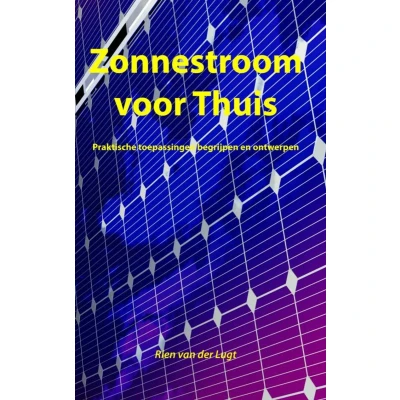 Afbeelding van Zonnestroom voor thuis