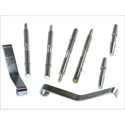 Afbeelding van Accessoireset, schijfremblok QUICK BRAKE 109 1044