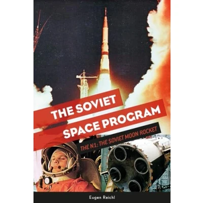 Afbeelding van The Soviet Space Program