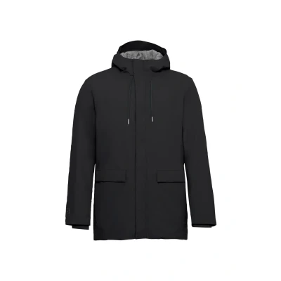 Afbeelding van VAUDE Me Coreway Parka, zwart, maat M