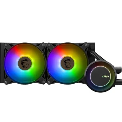 Afbeelding van MSI MAG CORELIQUID E240