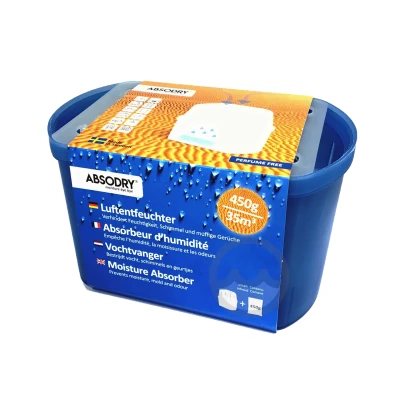 Afbeelding van Absodry Boot ontvochtiger 450 compact