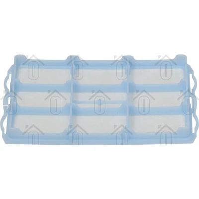 Afbeelding van Bosch Filter VS08 in houder VS63A2310, BSG8180101 00578863