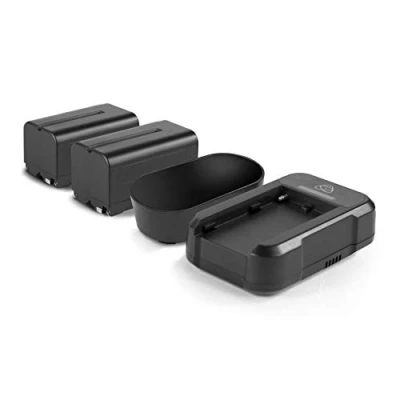 Afbeelding van Atomos Powerkit ATOMXPWKT2