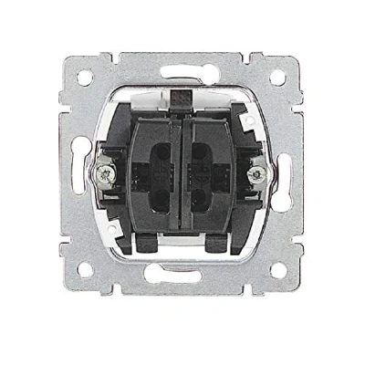 Afbeelding van Legrand wandbehuizing ekinoxe 1module ip30 ik 05 klasse ii 775805