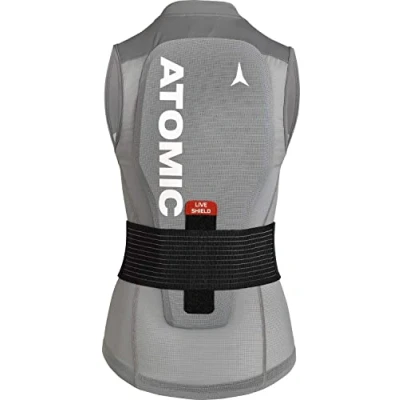 Afbeelding van ATOMIC LIVE SHIELD Vest