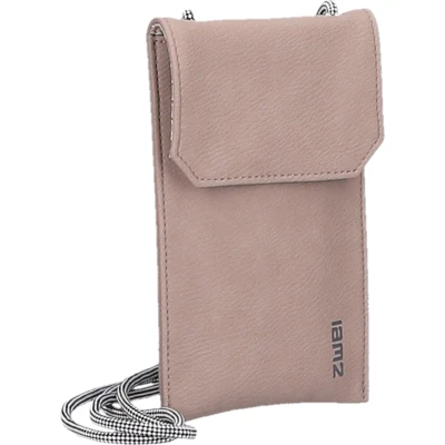 Afbeelding van ZWEI® MP10 Mademoiselle Phone Bag Cappuccino