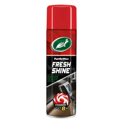 Afbeelding van Turtle Wax GL Fresh Shine &#039;Strawberry&#039;