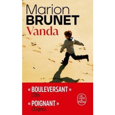 Afbeelding van ISBN Vanda boek Frans 224 pagina&#039;s