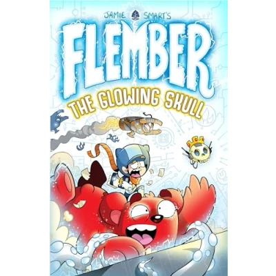 Afbeelding van Flember: The Glowing Skull: 3