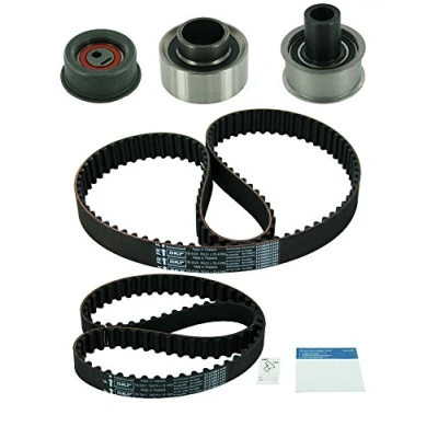 Afbeelding van Skf Distributieriem kit VKMA 92516