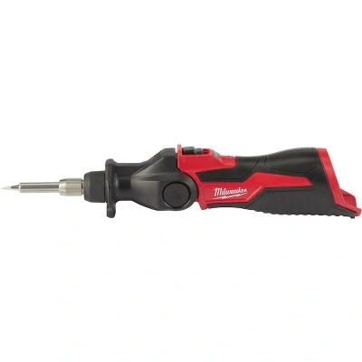 Afbeelding van Milwaukee M12 SI 0 subcompacte soldeerbout (losse body)