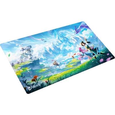 Afbeelding van Gamegenic Altered Trial by Frost Prime Game Mat: