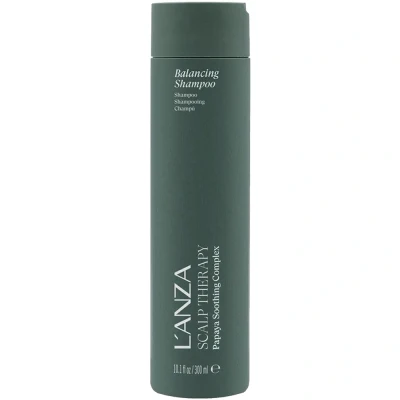 Afbeelding van L&#039;Anza Scalp Therapy Balancing Shampoo 300 ml