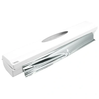 Afbeelding van NERTHUS FIH 1254 toiletpapierhouder Enkel Wit