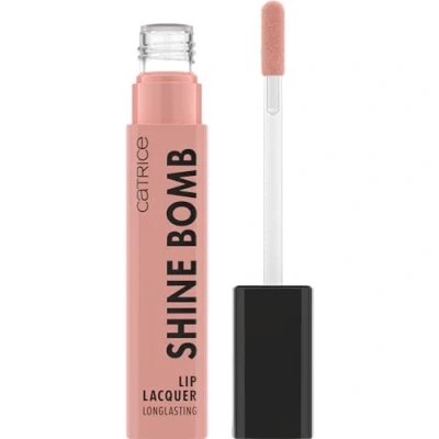 Afbeelding van Catrice Shine Bomb Lip Lacquer 010 French Silk 3 ml