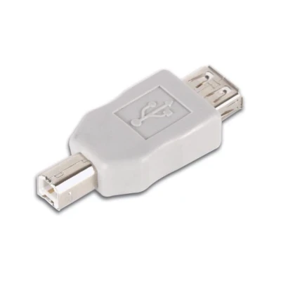 Afbeelding van Usb Adapter A Vrouwelijk naar B Mannelijk