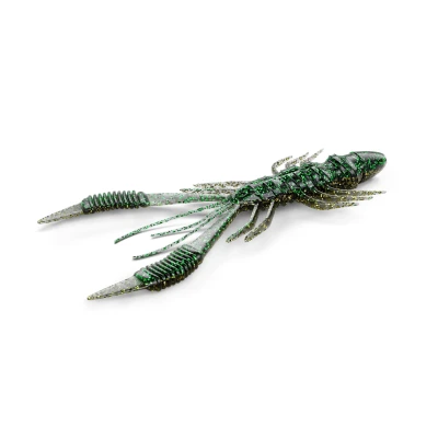 Afbeelding van Nays CRTR Creaturebait C 04 4.0&#039;&#039; 10.16cm (4.7g) (5 Stuks)