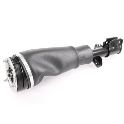 Afbeelding van VEMO V48 50 0002 Pneumatischeveerpoot Vooras links LAND ROVER: Range Rover III (L322) 4.4 D 4x4, 5.0 3.0 4.2 3.6 4x4