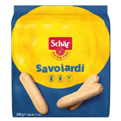 Afbeelding van Schar Savoiardi Lange Vingers