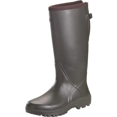 Afbeelding van Regenlaars Gateway1 Unisex Sportsman II 18 Inch 4mm Khaki Schoenmaat 45