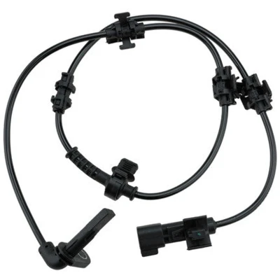 Afbeelding van NTY HCA PL 019 ABS sensor Achteras links, rechts Actieve 2 polig OPEL: Astra K Sports Tourer, Hatchback