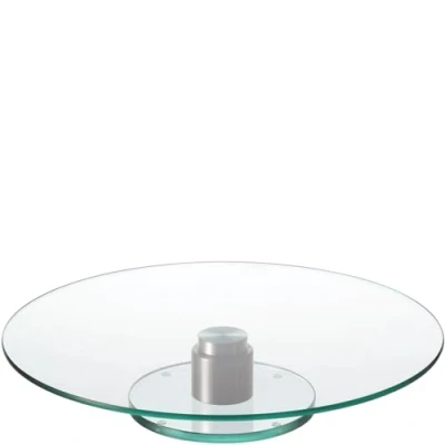 Afbeelding van Serveerplank Leonardo Turn GB Cake Plate 33