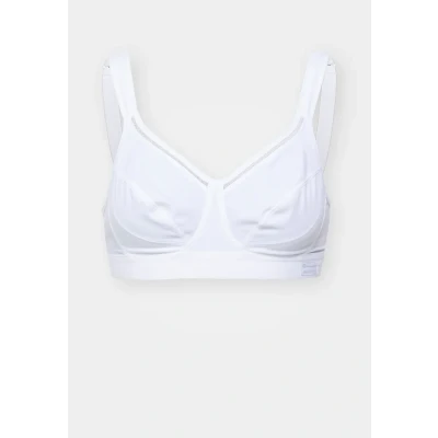 Afbeelding van Shock Absorber Active Classic Support BRA Sportbh met high support, Dames, Maat: 80C, White