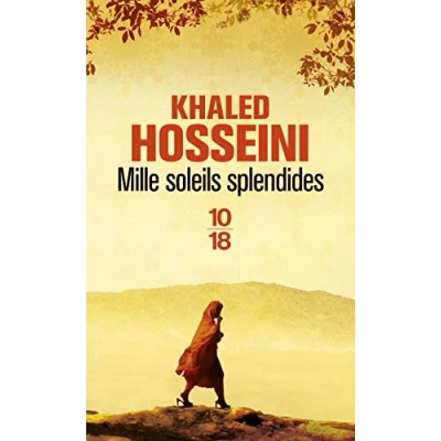Afbeelding van Mille soleils splendides
