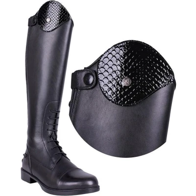 Afbeelding van QHP Verwisselbare top Romy Croco